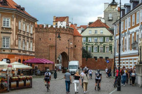 Freta 25, Old Town